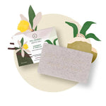 Thumbnail for Juicy Chemistry Coconut & Vanilla Organic Soap - Distacart