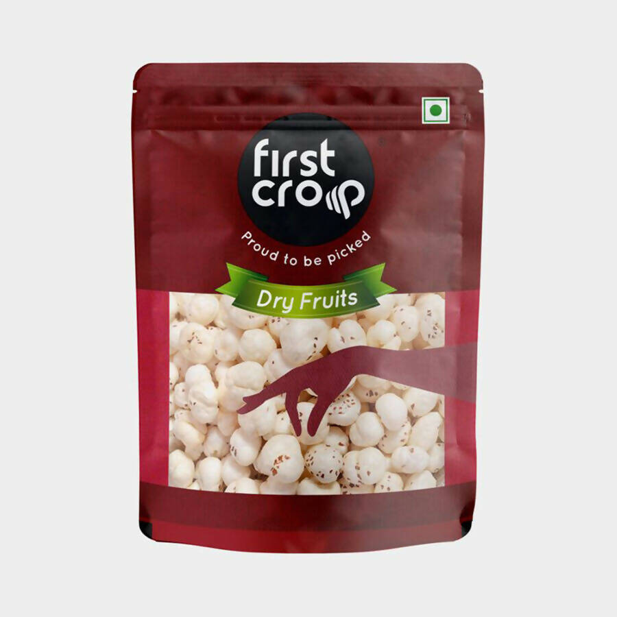 First Crop Makhana - Distacart