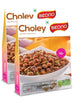 Bikano Punjabi Choley