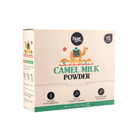 Thumbnail for hye Foods Camel Milk Powder