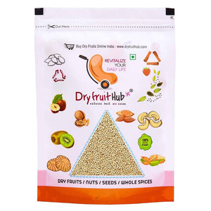 Dry Fruit Hub Quinoa Seeds