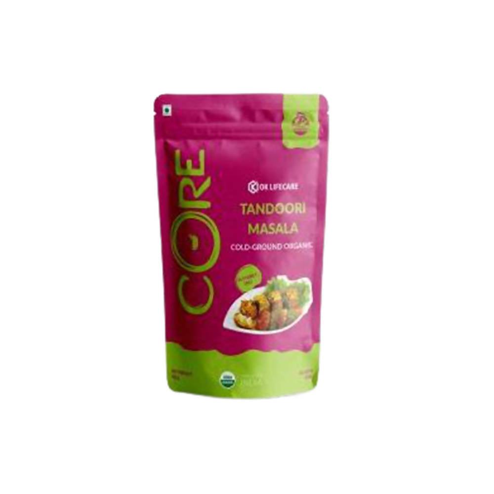 Ok Life Care Core Tandoori Masala - Distacart