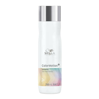 Wella Professionals ColorMotion+ Color Protection Shampoo - Distacart