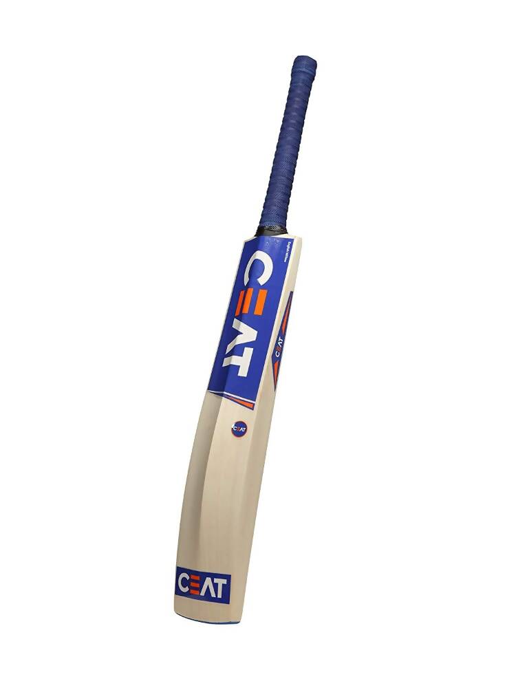 Xtroke Popular Willow Cricket Bat (Size Full) - Distacart