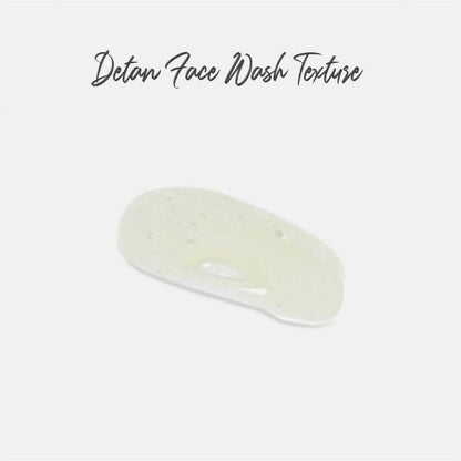 Glamveda Detan Face Wash - Distacart