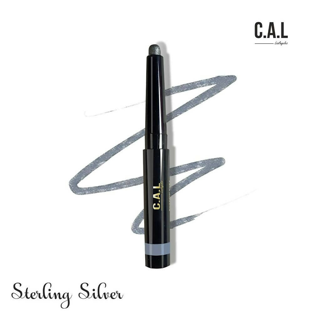 CAL Los Angeles Shadow Eyez - Sterling Silver - Distacart