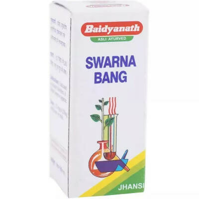 Baidyanath Jhansi Swarna Bang - Distacart