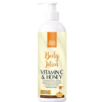 Thumbnail for Old Tree Vitamin C & Honey Intensive Body Lotion - Distacart