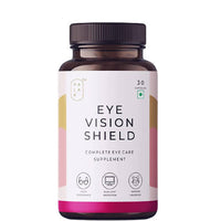 Thumbnail for Palak Eye Vision Shield Complete Eye Care Capsules - Distacart