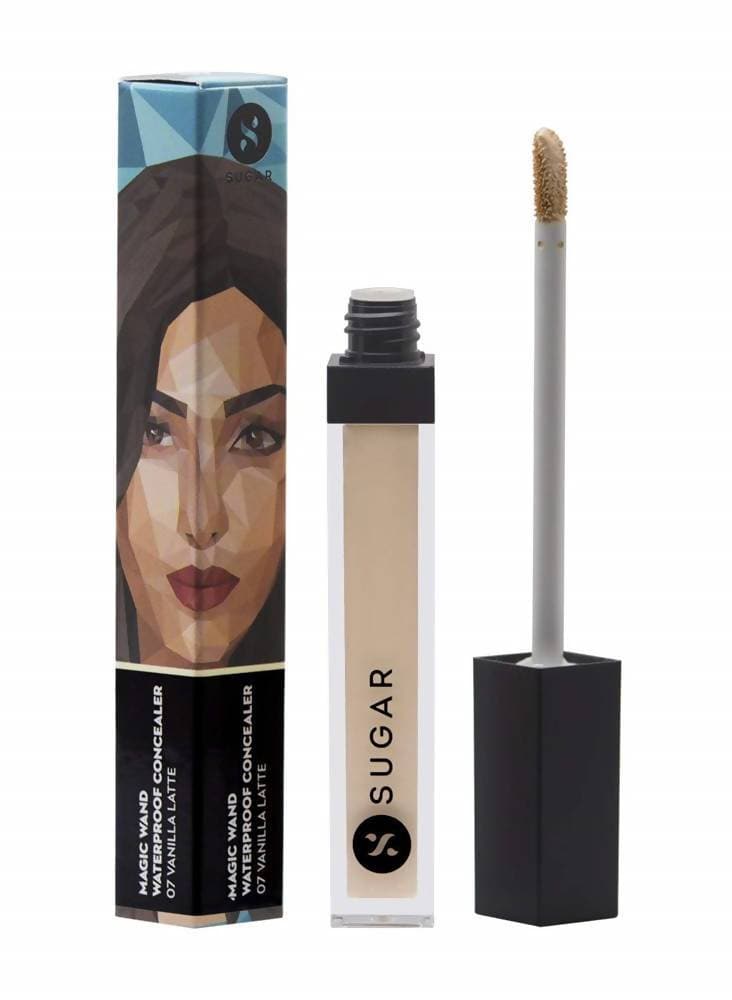 Sugar Magic Wand Waterproof Concealer - Distacart