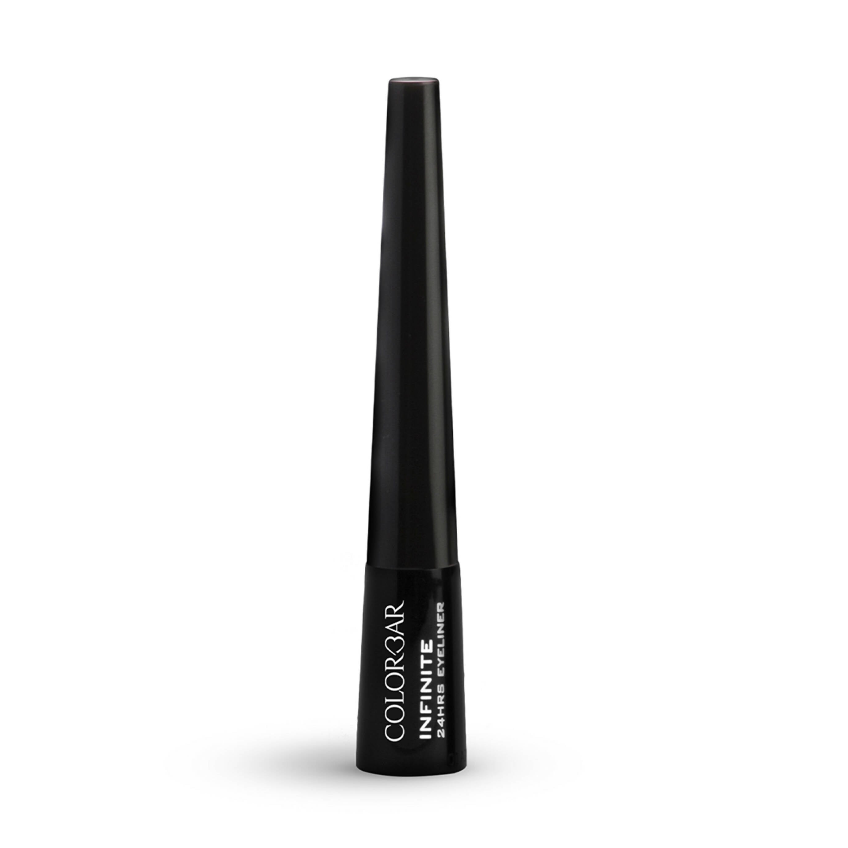 Colorbar Infinite 24Hrs Eyeliner Infinite Black - Distacart