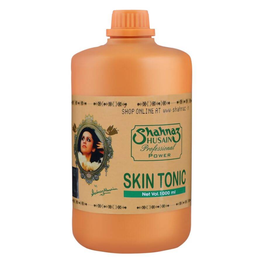 Shahnaz Husain Professional Power Skin Tonic - Distacart