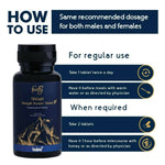 Thumbnail for Imbue Firefly Sj Strength Booster Tablets - Distacart