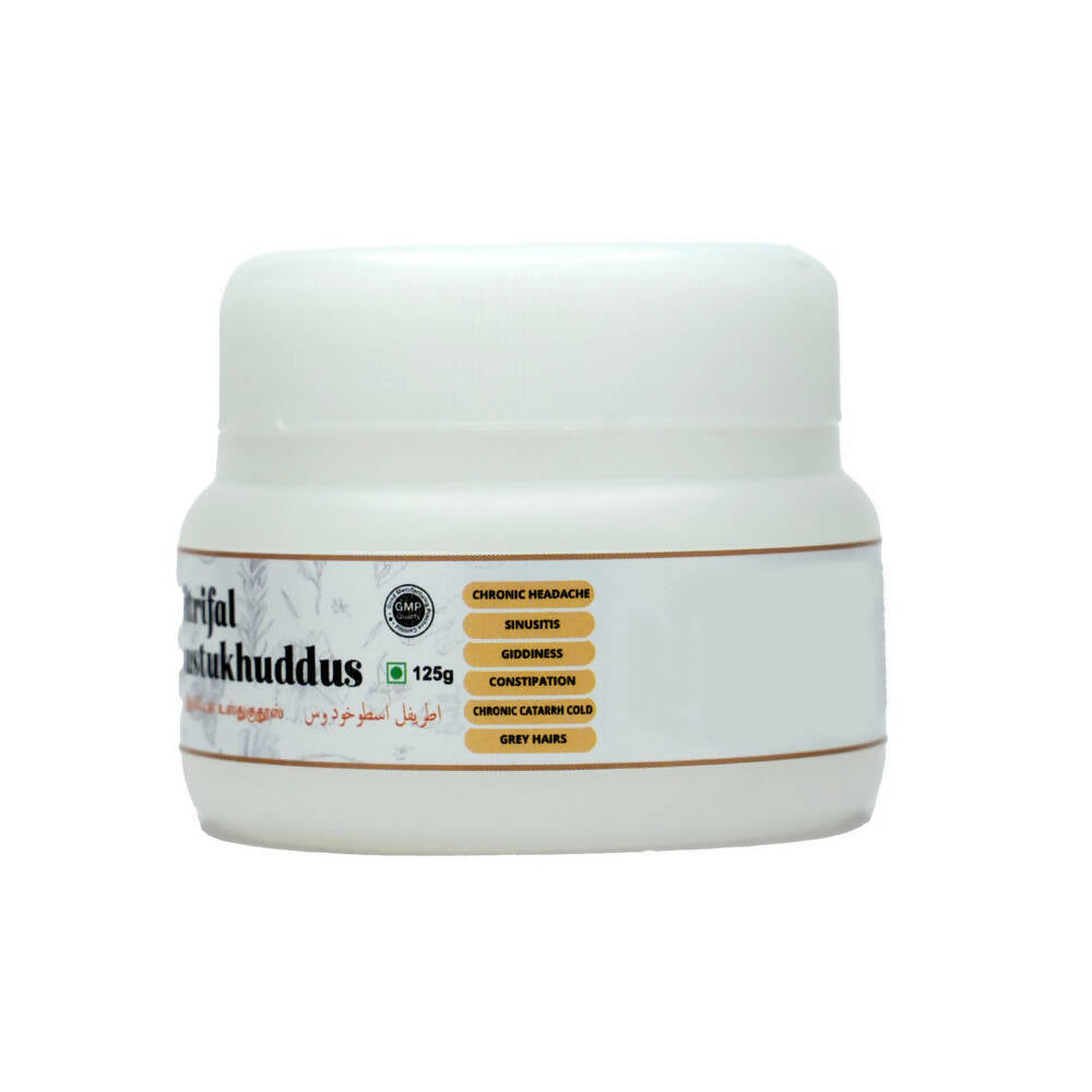 Dr. Talat's Itrifal Ustukhuddus - Distacart