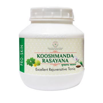 Pentacare Ayurveda Kooshmanda Rasayana - Distacart