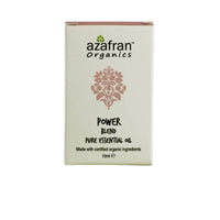 Thumbnail for Azafran Organics Power Blend Pure Essential Oil - Distacart