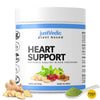 Just Vedic Heart Support Drink Mix - Distacart