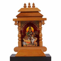 Thumbnail for Nizamabad Panel of Lord Saraswathi - Distacart