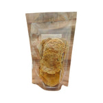 Thumbnail for Satjeevan Organic Jowar Coriander Crunchies - Distacart