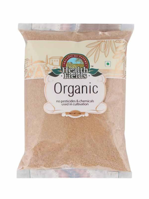 Health Fields Organic Brown Sugar - Distacart