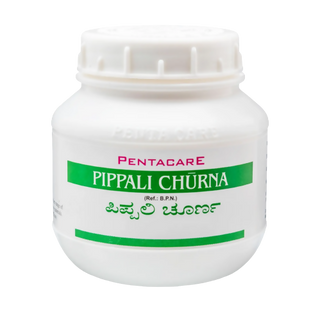 Pentacare Ayurveda Pippali Churna - Distacart