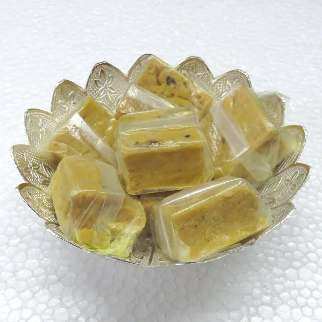 Buy G Pulla Reddy Soan Patti Online in USA - 500 gm, 1kg, 2kg