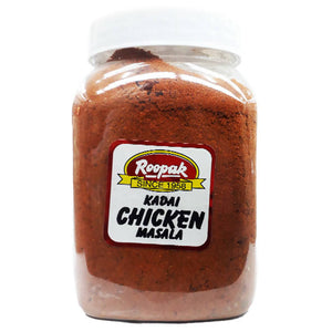 Roopak Kadai Chicken Masala - Distacart