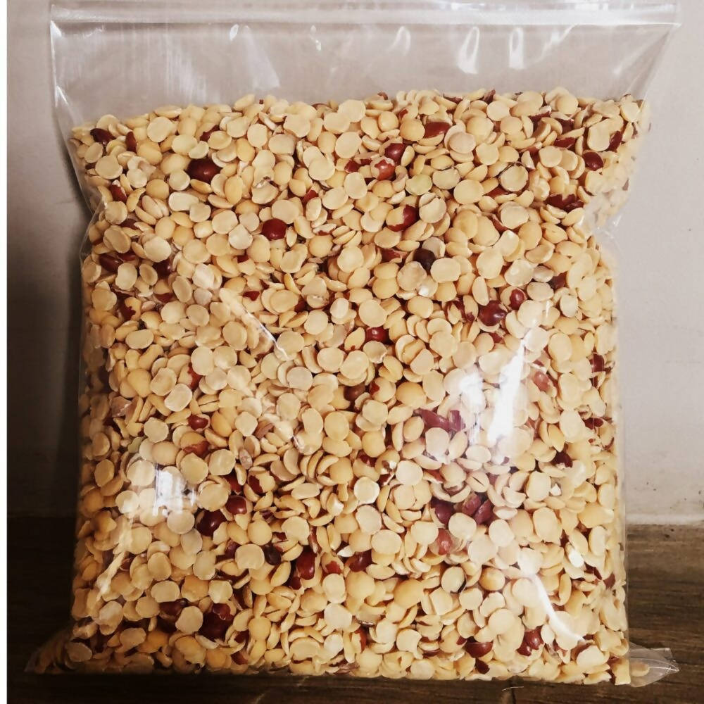 FreshOn Organic Toor Dal Unpolished - Distacart