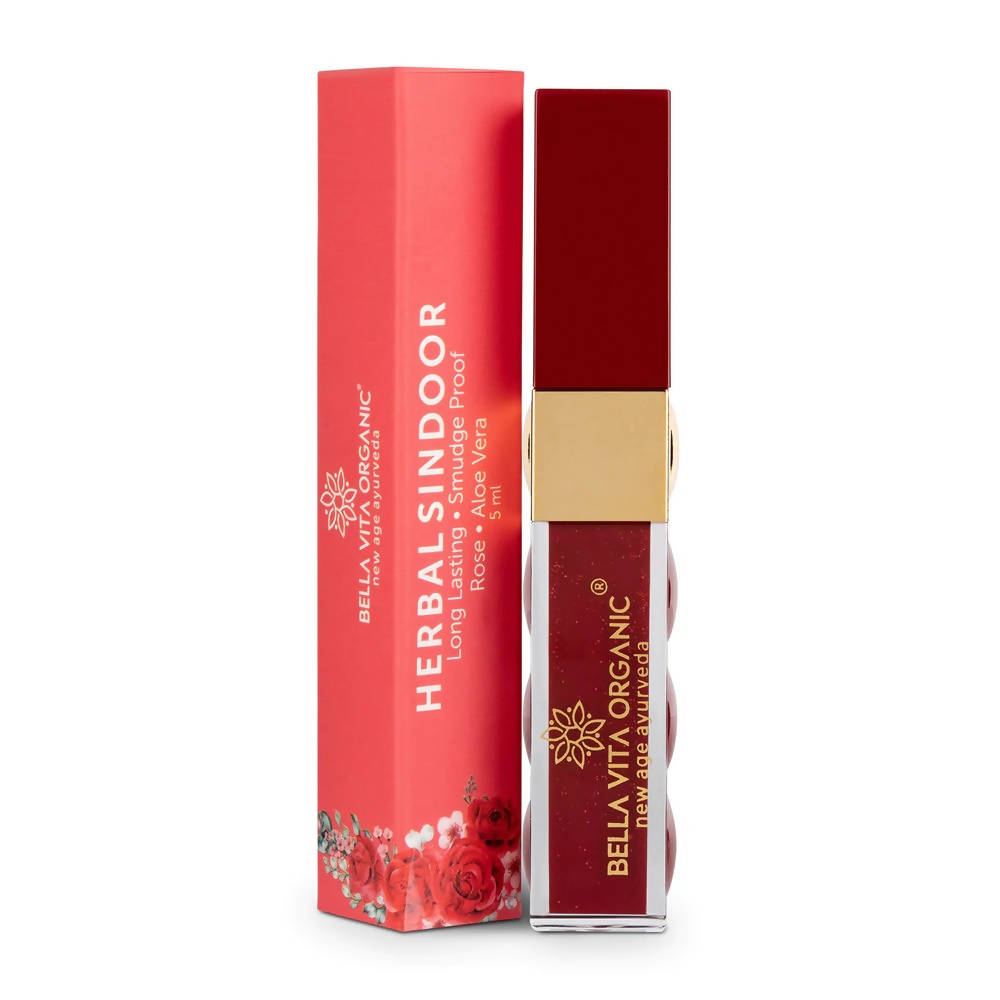 Bella Vita Organic Herbal Sindoor