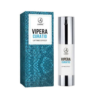 Lambre Vipera Curatio, Lifting Effect Serum - Distacart