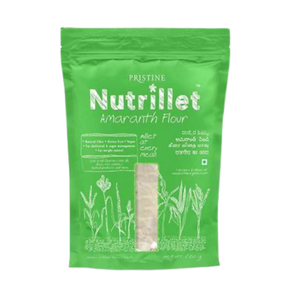 Pristine Nutrillet - Amaranth Flour