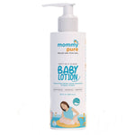 Thumbnail for Mommypure Soft As A Cloud Baby Lotion