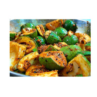 Thumbnail for Madhur Pure Andhra Magai Pickle - 1 kg