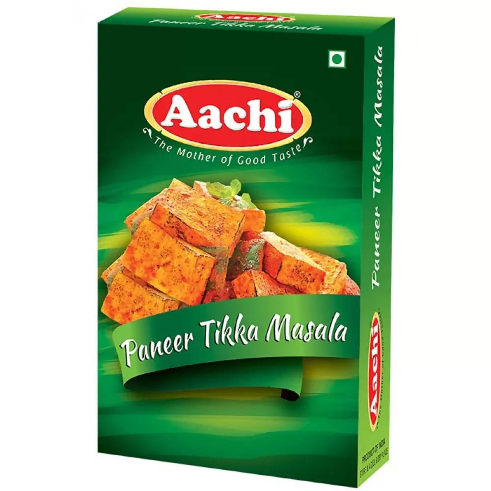 Aachi Paneer Tikka Masala