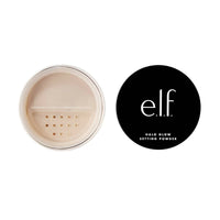 Thumbnail for e.l.f. Cosmetics Halo Glow Setting Powder - Medium - Distacart