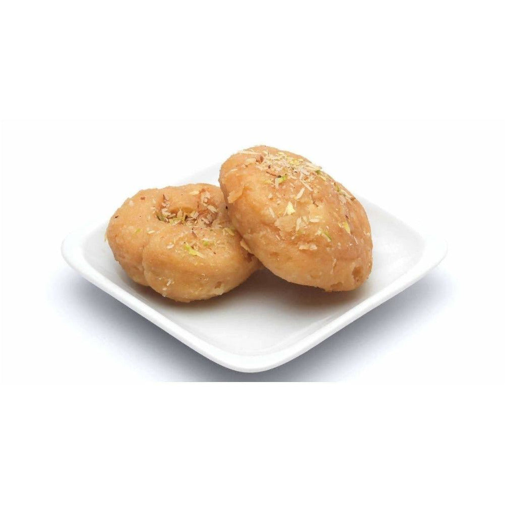 Pulla Reddy Badusha 