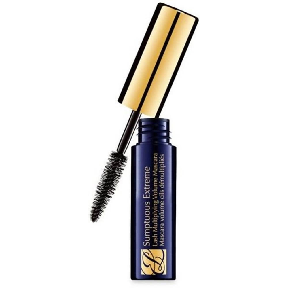 Sumptuous Extreme Lash Multiplying Volume Mascara Mini - Extreme Black