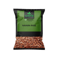 Thumbnail for Weefa Organic Navara Rice - Distacart