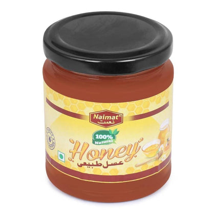 Naimat Sidr Honey - Distacart