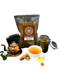 Thumbnail for Kalagura Gampa Turmeric Tea Cuts