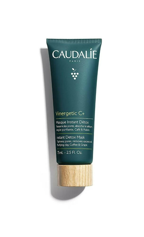 Caudalie Paris Instant Detox Mask - Distacart