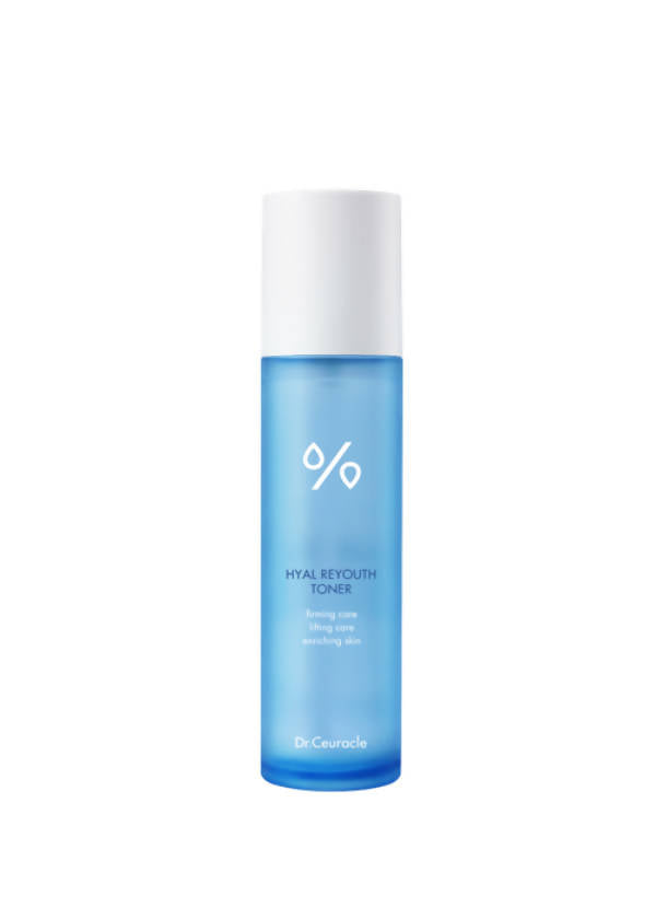 Dr.Ceuracle Hyal Reyouth Toner - Distacart
