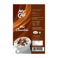 Thumbnail for Mycaf Hot Chocolate Mix Powder - Distacart