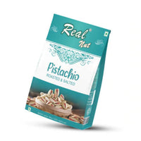 Thumbnail for Real Nut Roasted & Salted Pistachios - Distacart
