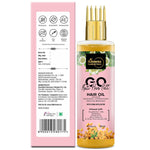 Thumbnail for St.Botanica GO Anti Hair Fall Hair Oil