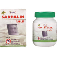Thumbnail for Unjha Sarpalin Tablet