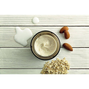 The Body Shop Mediterranean Almond Milk with Oats Instant Soothing Mask Online