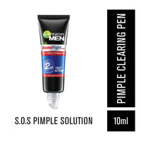 Thumbnail for Garnier Acno Fight Pimple Clearing Pen Gel - Distacart