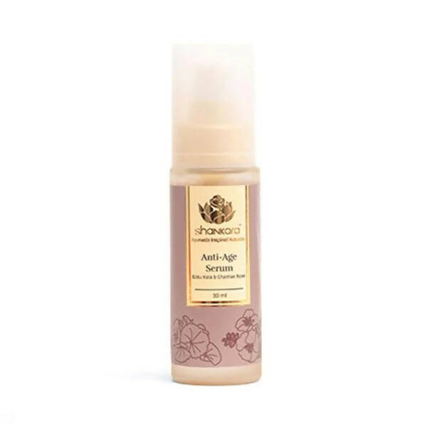 Sri Sri Tattva Anti Age Serum - Distacart