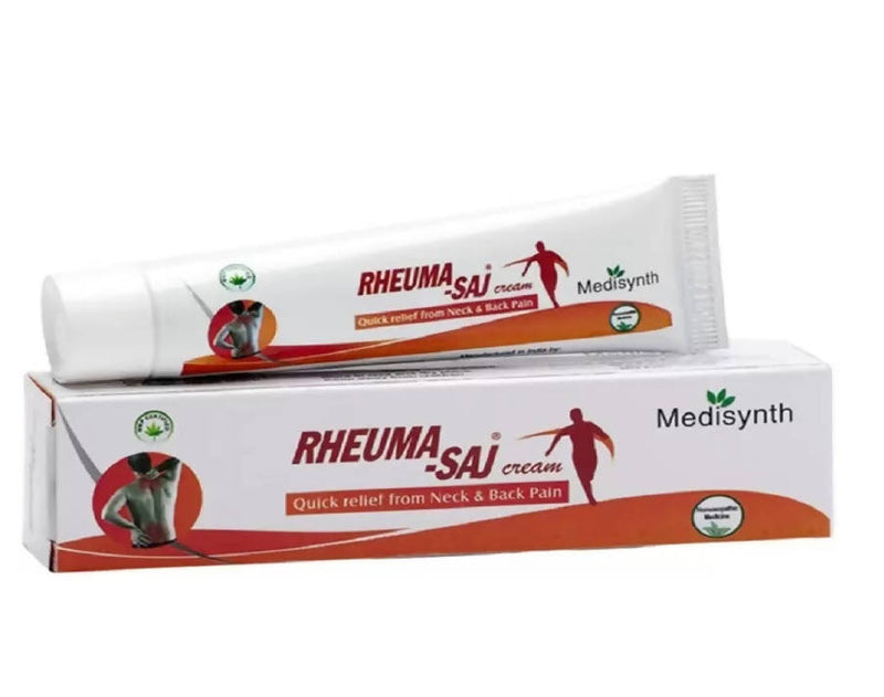 Medisynth Rheuma-Saj Cream